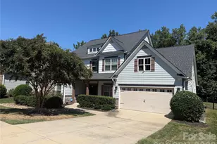 2944 Donegal Dr, Kannapolis, NC 28081 - Photo 1