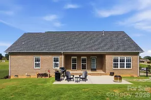 4004 Camden Oaks Ln, Monroe, NC 28110 - Photo 22