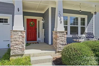 2238 Bluebell Way, Tega Cay, SC 29708 - Photo 2