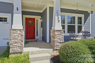 2238 Bluebell Way, Tega Cay, SC 29708 - Photo 2
