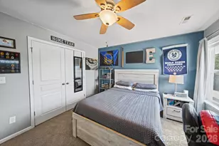 3604 Grovecreek Pond Dr, Concord, NC 28027 - Photo 24