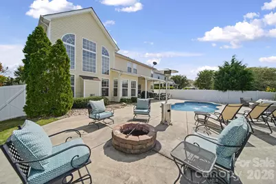 3604 Grovecreek Pond Drive, Concord, NC 28027 - Photo 1