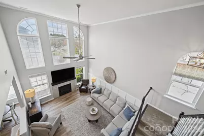 3604 Grovecreek Pond Drive, Concord, NC 28027 - Photo 6