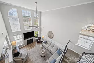 3604 Grovecreek Pond Dr, Concord, NC 28027 - Photo 6