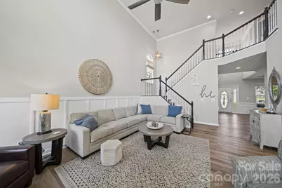 3604 Grovecreek Pond Drive, Concord, NC 28027 - Photo 8