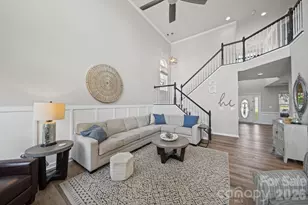 3604 Grovecreek Pond Dr, Concord, NC 28027 - Photo 8