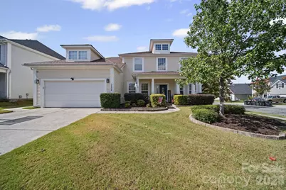 3604 Grovecreek Pond Drive, Concord, NC 28027 - Photo 2