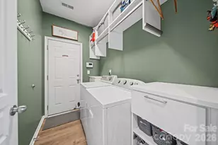 3604 Grovecreek Pond Dr, Concord, NC 28027 - Photo 28