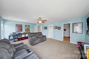 3604 Grovecreek Pond Dr, Concord, NC 28027 - Photo 22
