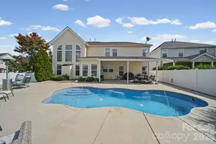 3604 Grovecreek Pond Dr, Concord, NC 28027 - Photo 4
