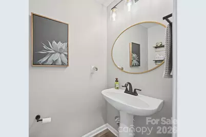 3604 Grovecreek Pond Drive, Concord, NC 28027 - Photo 16