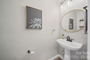 3604 Grovecreek Pond Dr, Concord, NC 28027 - Photo 16