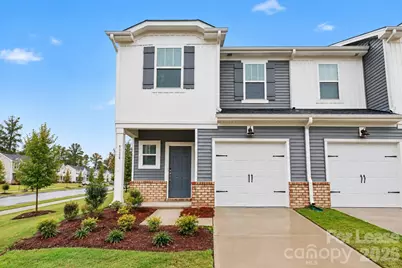 6126 Starview Terrace, Charlotte, NC 28216 - Photo 1