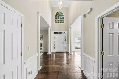 1909 Oroville Court, Charlotte, NC 28214 - Photo 4