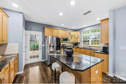 1909 Oroville Court, Charlotte, NC 28214 - Photo 16