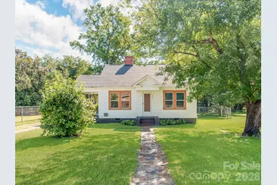 734 Tanglewood Drive, Salisbury, NC 28144 - Photo 2