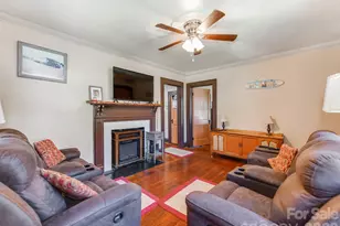 734 Tanglewood Dr, Salisbury, NC 28144 - Photo 6
