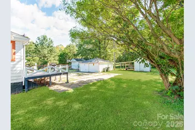 734 Tanglewood Drive, Salisbury, NC 28144 - Photo 20