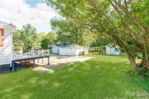 734 Tanglewood Dr, Salisbury, NC 28144 - Photo 20