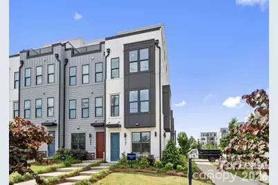 547 W Tremont Avenue, Charlotte, NC 28203 - Photo 1
