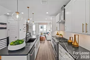 547 W Tremont Ave, Charlotte, NC 28203 - Photo 8