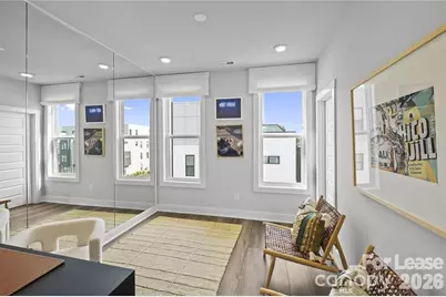 547 W Tremont Avenue, Charlotte, NC 28203 - Photo 28