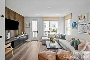 547 W Tremont Ave, Charlotte, NC 28203 - Photo 4