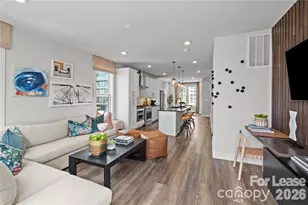 547 W Tremont Ave, Charlotte, NC 28203 - Photo 6