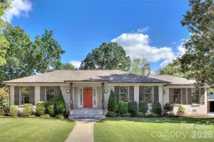 1230 Redcoat Dr, Charlotte, NC 28211 - Photo 1