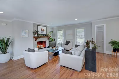 1230 Redcoat Drive, Charlotte, NC 28211 - Photo 8