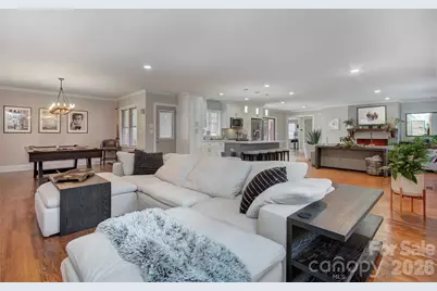 1230 Redcoat Drive, Charlotte, NC 28211 - Photo 12