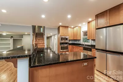 522 Glen Cannon Drive, Pisgah Forest, NC 28768 - Photo 2