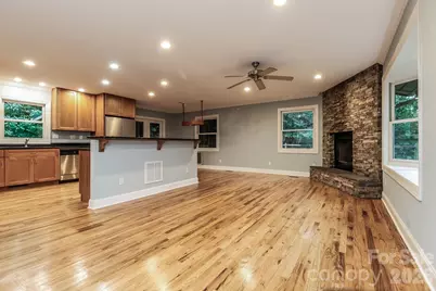 522 Glen Cannon Drive, Pisgah Forest, NC 28768 - Photo 6