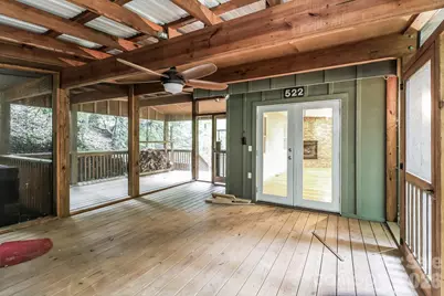 522 Glen Cannon Drive, Pisgah Forest, NC 28768 - Photo 18