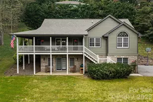2375 Crymes Cove Rd, Waynesville, NC 28786 - Photo 1