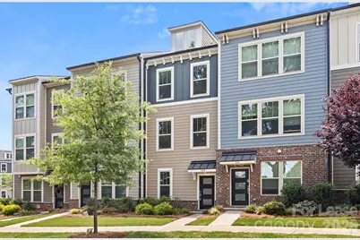 120 Judson Avenue #41, Charlotte, NC 28208 - Photo 1