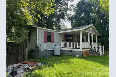 119 Hamilton Street, Forest City, NC 28043 - Photo 2