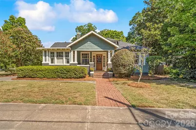 638 College Avenue, Rock Hill, SC 29730 - Photo 1