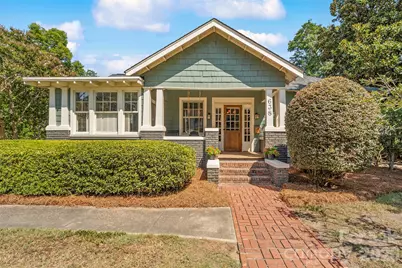 638 College Avenue, Rock Hill, SC 29730 - Photo 2