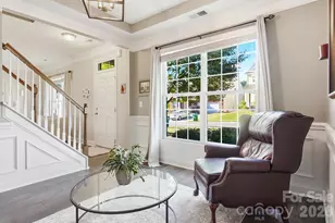 11806 Carolina Blossom Ln, Pineville, NC 28134 - Photo 20