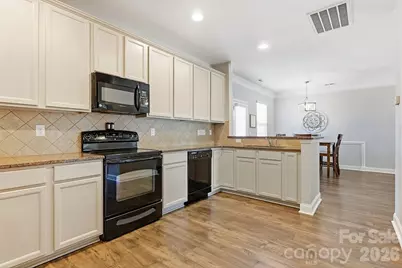 11806 Carolina Blossom Lane, Pineville, NC 28134 - Photo 16