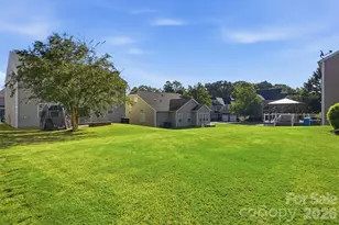 11806 Carolina Blossom Ln, Pineville, NC 28134 - Photo 44
