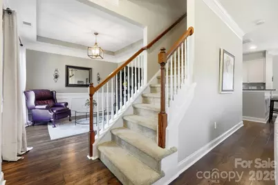 11806 Carolina Blossom Lane, Pineville, NC 28134 - Photo 22