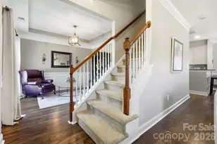 11806 Carolina Blossom Ln, Pineville, NC 28134 - Photo 22