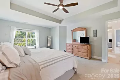 11806 Carolina Blossom Lane, Pineville, NC 28134 - Photo 26