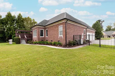 7060 Bovine Lane, Harrisburg, NC 28075 - Photo 28