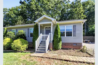 2454 Oak Valley Lane, Maiden, NC 28650 - Photo 2