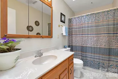 239 Three Mile Knob Road, Pisgah Forest, NC 28768 - Photo 28