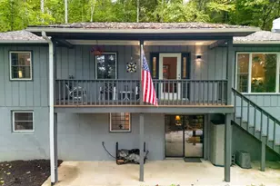 239 Three Mile Knob Rd, Pisgah Forest, NC 28768 - Photo 6