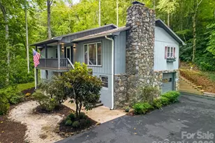 239 Three Mile Knob Rd, Pisgah Forest, NC 28768 - Photo 1